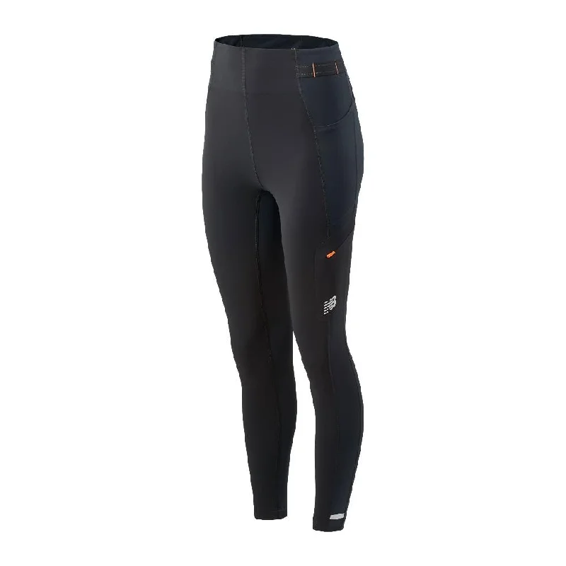 New Balance Women's PMV All Terrain 7/8 Tight