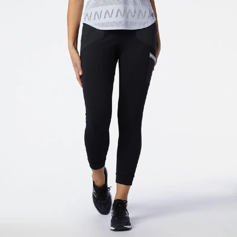 New Balance Women's Q Speed Jogger Tight