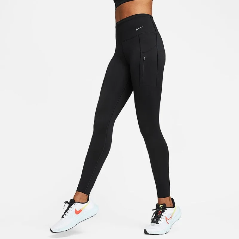 Nike Women's Dri-FIT Go Leggings