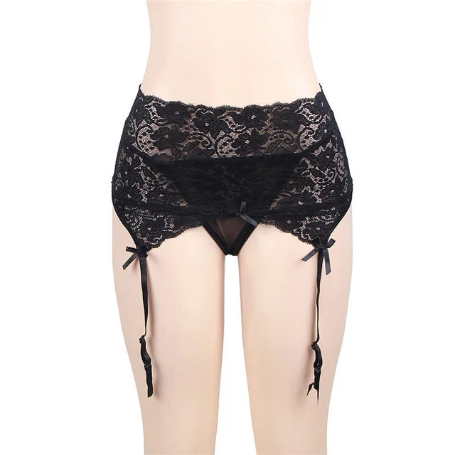 Black Garter