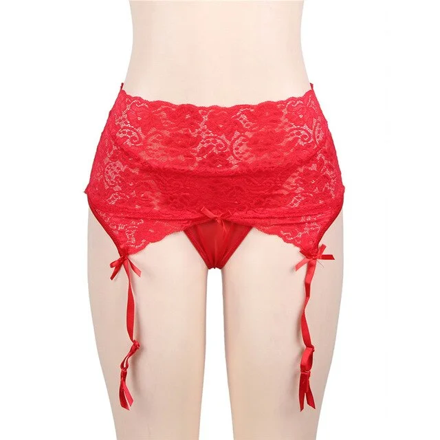 Red Garter